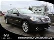 2009 Infiniti M35