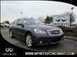 2009 Infiniti M35