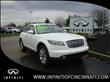 2003 Infiniti FX35