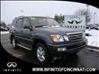 2003 Lexus LX 470