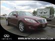 2009 Hyundai Genesis