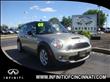 2008 MINI Cooper Clubman