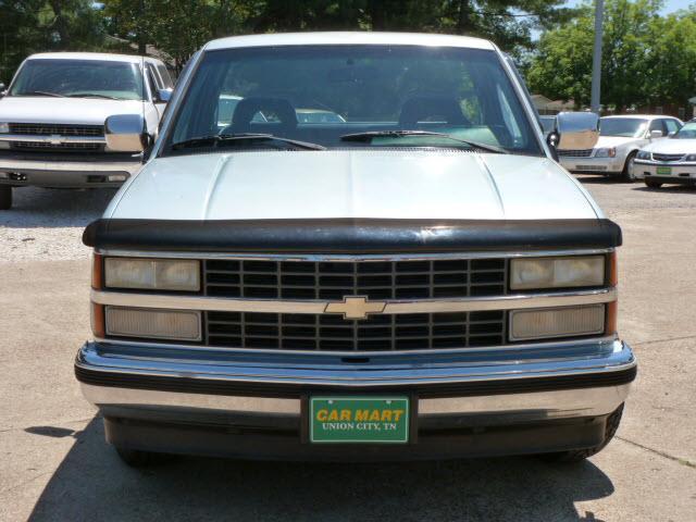 1992 Chevrolet C1500 for sale