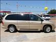 1999 Chrysler Town & Country