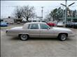 1991 Cadillac Brougham
