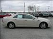 2011 Cadillac STS