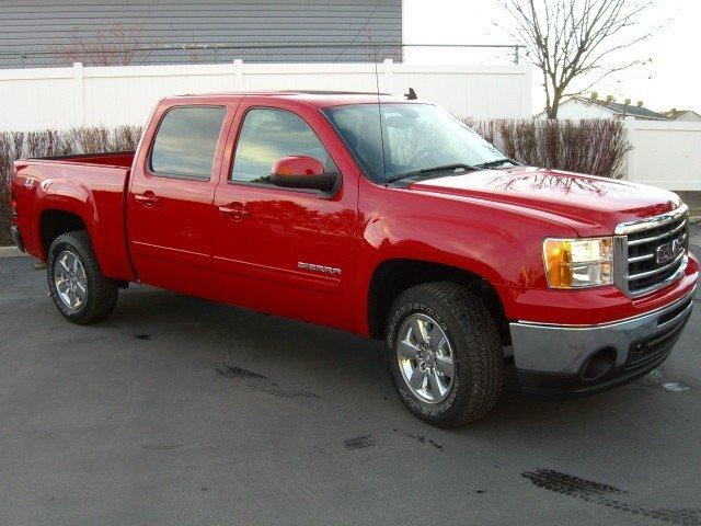 2012 GMC Sierra 1500 for sale