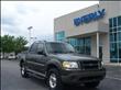 2002 Ford Explorer Sport Trac