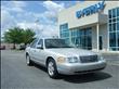 2011 Ford Crown Victoria