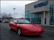 1996 Pontiac Firebird