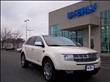 2008 Lincoln MKX