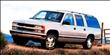 1999 Chevrolet Suburban