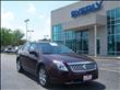 2011 Mercury Milan