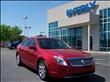 2011 Mercury Milan