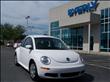 2010 Volkswagen New Beetle