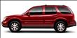 2005 Buick Rainier