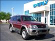 2001 Mitsubishi Montero Sport
