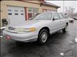 1997 Ford Crown Victoria