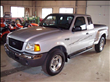 2001 Ford Ranger