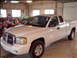 2006 Dodge Dakota