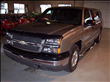 2003 Chevrolet Silverado 1500