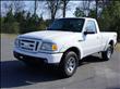 2007 Ford Ranger