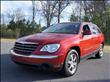 2007 Chrysler Pacifica