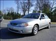 2002 Kia Spectra