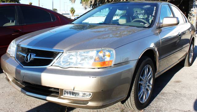 2003 Acura TL for sale