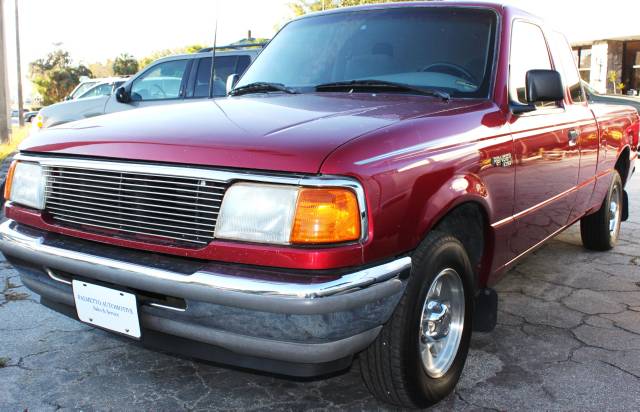 1996 Ford Ranger for sale