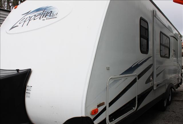 2005 Keystone Zeppelin for sale