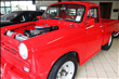 1965 Datsun 320