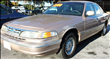 1996 Ford Crown Victoria
