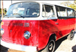 1977 Volkswagen Eurovan