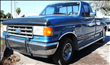 1989 Ford F150
