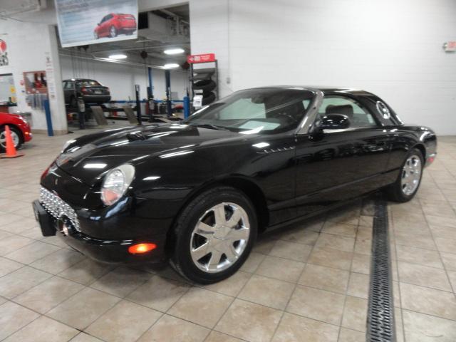 2002 Ford Thunderbird for sale