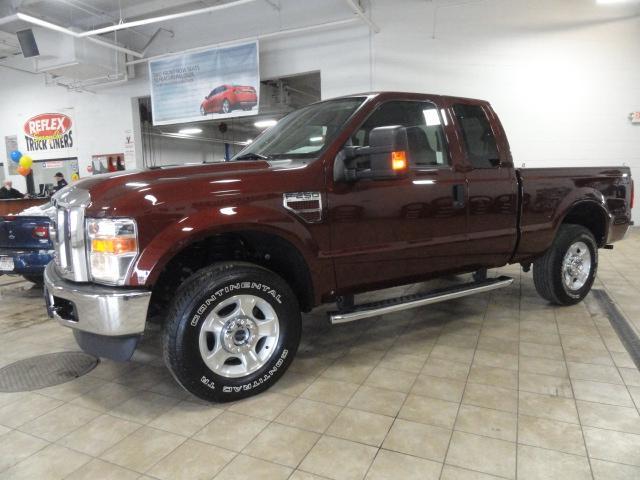 2010 Ford F250 for sale