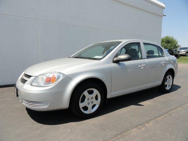 2007 Chevrolet Cobalt for sale