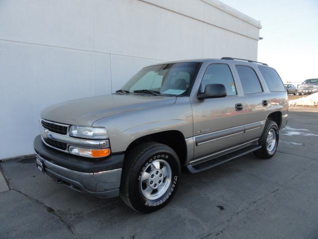 2003 Chevrolet Tahoe for sale