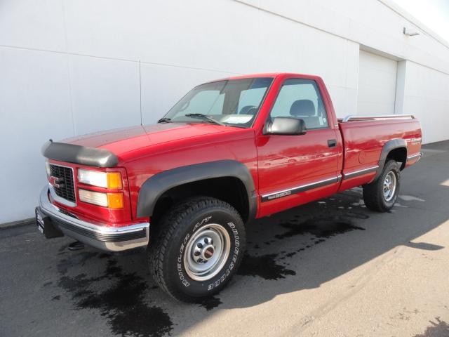 1999 GMC Sierra 3500 for sale