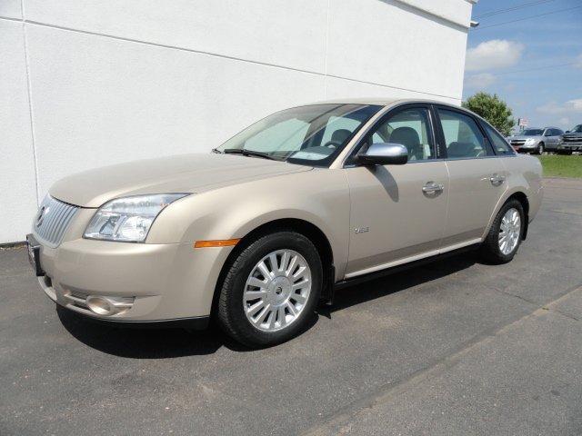 2008 Mercury Sable for sale