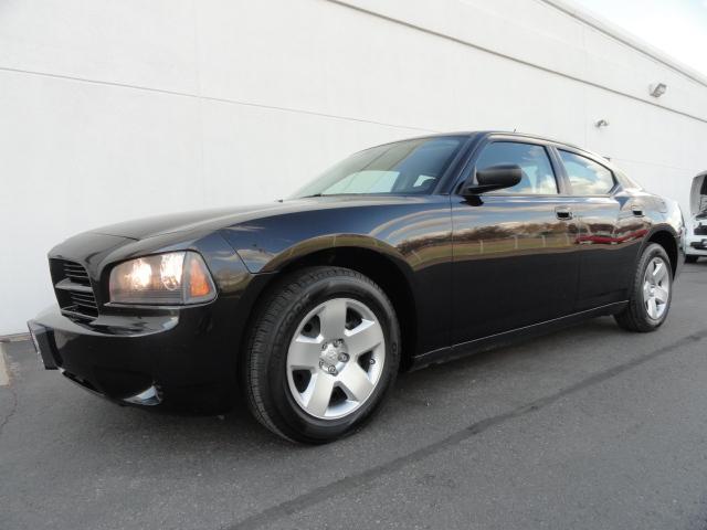 2008 Dodge Charger for sale
