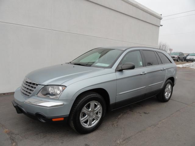 2005 Chrysler Pacifica for sale