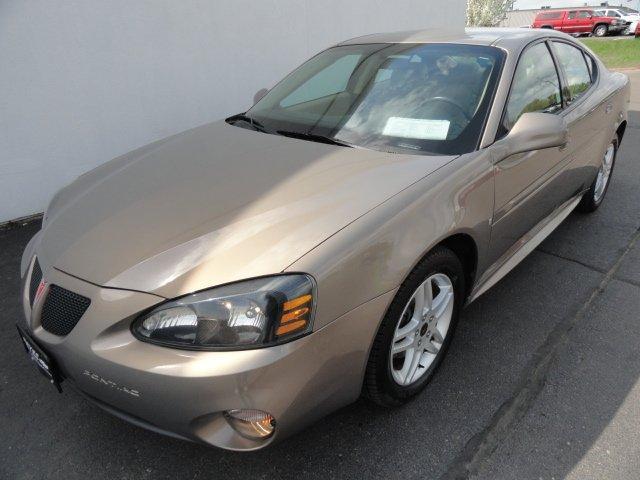 2006 Pontiac Grand Prix for sale
