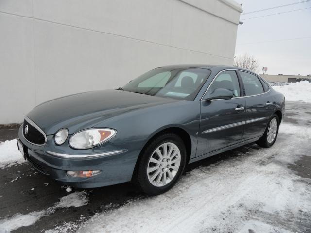 2007 Buick LaCrosse for sale