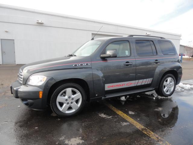 2010 Chevrolet HHR for sale