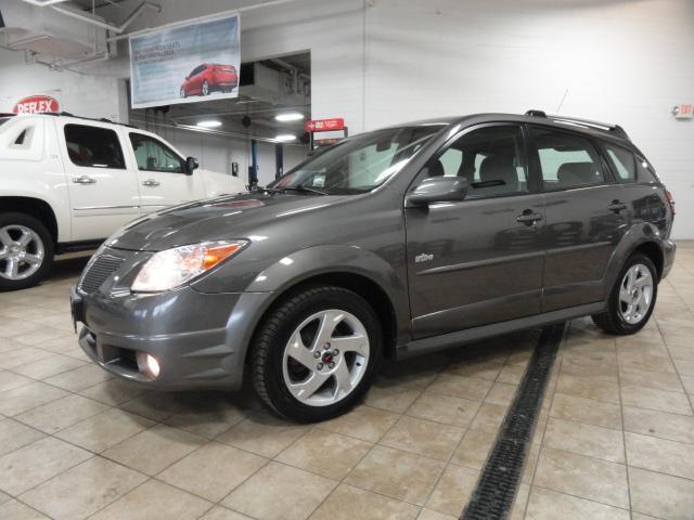 2007 Pontiac Vibe for sale