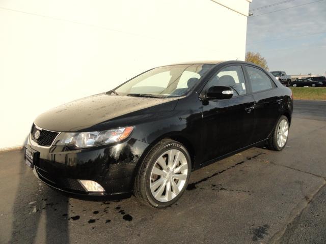 2010 Kia Forte for sale
