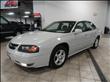 2004 CHEVROLET IMPALA