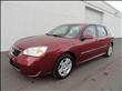 2006 Chevrolet Malibu Maxx